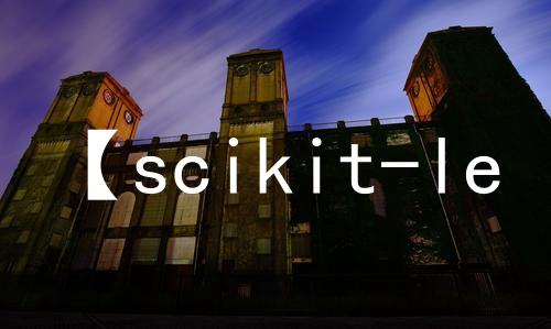 【scikit-learn基础】--『监督学习』之 均值聚类