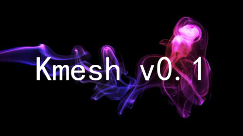 Kmesh v0.1.0 版本发布